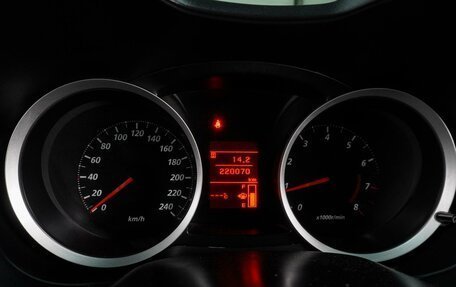 Mitsubishi Lancer IX, 2010 год, 649 000 рублей, 15 фотография