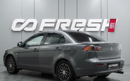 Mitsubishi Lancer IX, 2010 год, 649 000 рублей, 2 фотография