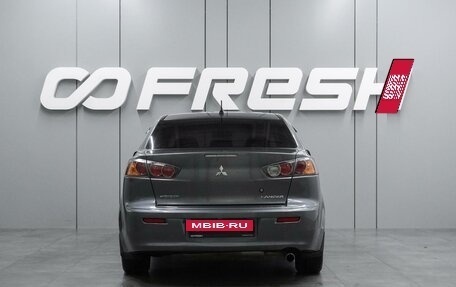 Mitsubishi Lancer IX, 2010 год, 649 000 рублей, 4 фотография