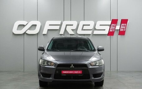 Mitsubishi Lancer IX, 2010 год, 649 000 рублей, 3 фотография