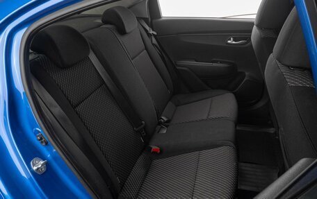 KIA Rio IV, 2018 год, 1 289 000 рублей, 7 фотография