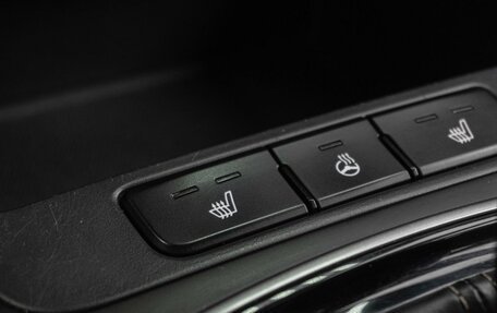 KIA Rio IV, 2018 год, 1 289 000 рублей, 15 фотография