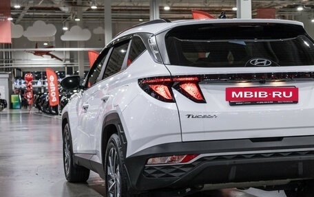 Hyundai Tucson, 2022 год, 3 300 000 рублей, 10 фотография