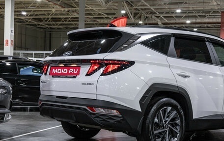 Hyundai Tucson, 2022 год, 3 300 000 рублей, 8 фотография