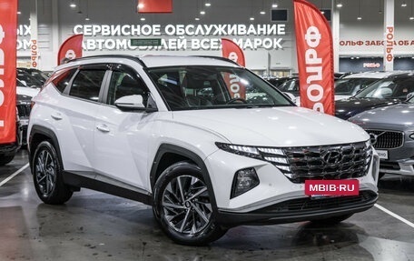 Hyundai Tucson, 2022 год, 3 300 000 рублей, 5 фотография