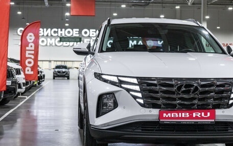 Hyundai Tucson, 2022 год, 3 300 000 рублей, 4 фотография