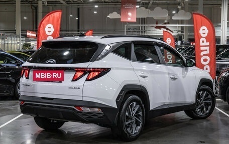 Hyundai Tucson, 2022 год, 3 300 000 рублей, 7 фотография