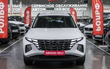 Hyundai Tucson, 2022 год, 3 300 000 рублей, 3 фотография