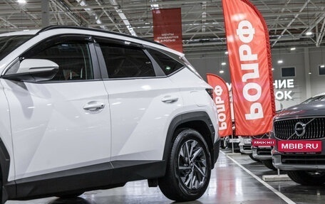 Hyundai Tucson, 2022 год, 3 300 000 рублей, 2 фотография