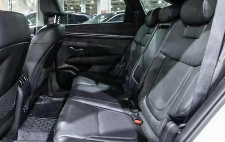 Hyundai Tucson, 2022 год, 3 300 000 рублей, 12 фотография