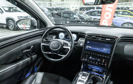 Hyundai Tucson, 2022 год, 3 300 000 рублей, 14 фотография