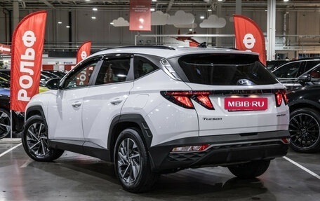 Hyundai Tucson, 2022 год, 3 300 000 рублей, 11 фотография