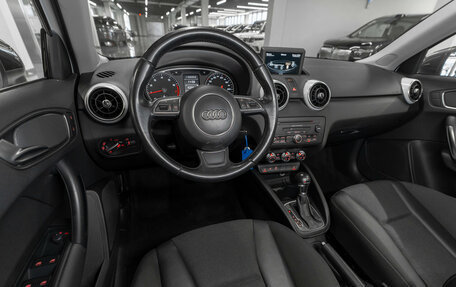 Audi A1, 2014 год, 1 330 000 рублей, 7 фотография