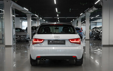 Audi A1, 2014 год, 1 330 000 рублей, 6 фотография