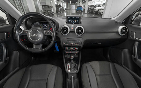 Audi A1, 2014 год, 1 330 000 рублей, 8 фотография