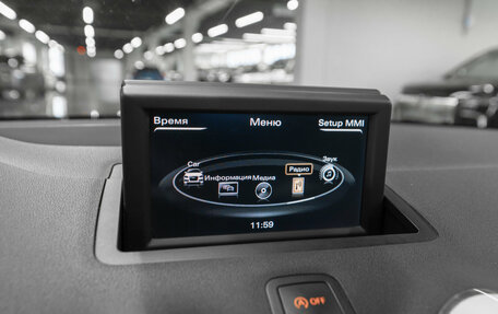 Audi A1, 2014 год, 1 330 000 рублей, 15 фотография