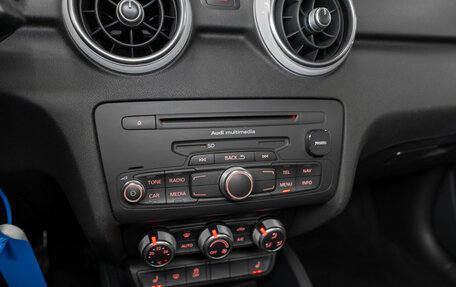 Audi A1, 2014 год, 1 330 000 рублей, 16 фотография