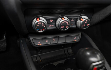 Audi A1, 2014 год, 1 330 000 рублей, 18 фотография