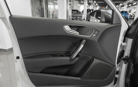 Audi A1, 2014 год, 1 330 000 рублей, 13 фотография