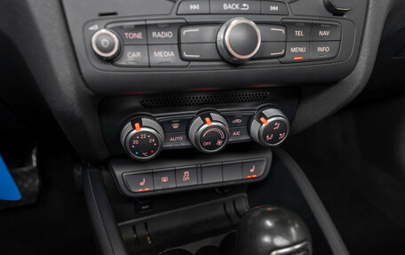Audi A1, 2014 год, 1 330 000 рублей, 17 фотография