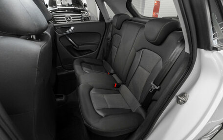 Audi A1, 2014 год, 1 330 000 рублей, 12 фотография