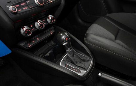 Audi A1, 2014 год, 1 330 000 рублей, 14 фотография