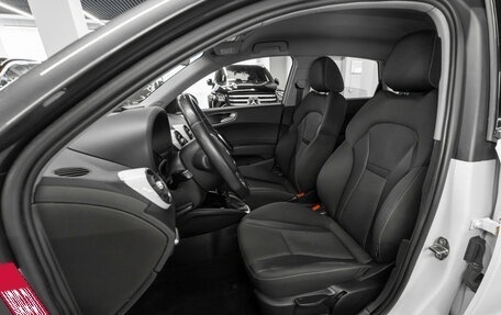 Audi A1, 2014 год, 1 330 000 рублей, 9 фотография