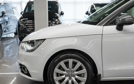 Audi A1, 2014 год, 1 330 000 рублей, 19 фотография