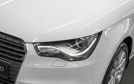 Audi A1, 2014 год, 1 330 000 рублей, 20 фотография