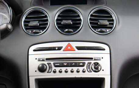 Peugeot 308 II, 2008 год, 349 000 рублей, 10 фотография