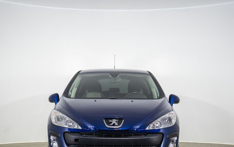 Peugeot 308 II, 2008 год, 349 000 рублей, 2 фотография