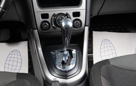 Peugeot 308 II, 2008 год, 349 000 рублей, 12 фотография