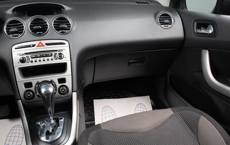 Peugeot 308 II, 2008 год, 349 000 рублей, 9 фотография
