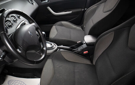 Peugeot 308 II, 2008 год, 349 000 рублей, 13 фотография