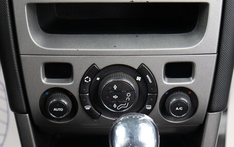 Peugeot 308 II, 2008 год, 349 000 рублей, 11 фотография