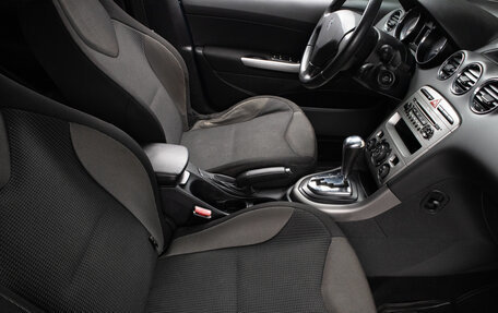 Peugeot 308 II, 2008 год, 349 000 рублей, 15 фотография