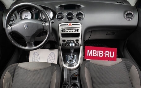 Peugeot 308 II, 2008 год, 349 000 рублей, 7 фотография