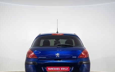 Peugeot 308 II, 2008 год, 349 000 рублей, 5 фотография