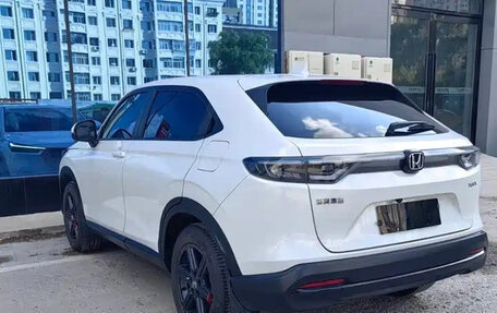 Honda Vezel, 2023 год, 1 525 500 рублей, 3 фотография