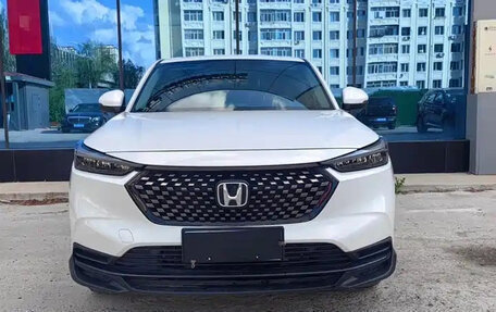 Honda Vezel, 2023 год, 1 525 500 рублей, 2 фотография