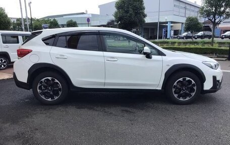 Subaru XV II, 2022 год, 1 448 000 рублей, 3 фотография