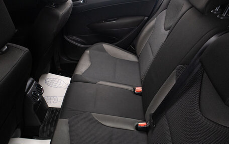 Peugeot 308 II, 2008 год, 349 000 рублей, 17 фотография
