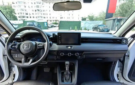 Honda Vezel, 2023 год, 1 525 500 рублей, 7 фотография
