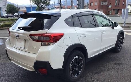 Subaru XV II, 2022 год, 1 448 000 рублей, 4 фотография
