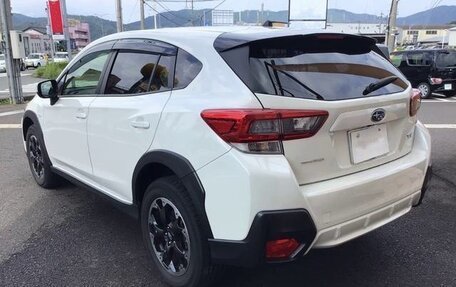 Subaru XV II, 2022 год, 1 448 000 рублей, 6 фотография