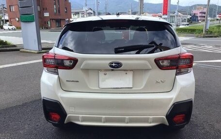 Subaru XV II, 2022 год, 1 448 000 рублей, 5 фотография