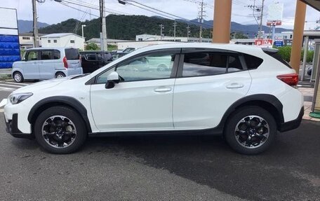 Subaru XV II, 2022 год, 1 448 000 рублей, 7 фотография