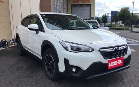 Subaru XV II, 2022 год, 1 448 000 рублей, 2 фотография
