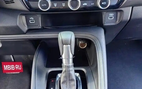 Honda Vezel, 2023 год, 1 525 500 рублей, 8 фотография