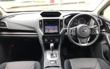 Subaru XV II, 2022 год, 1 448 000 рублей, 10 фотография